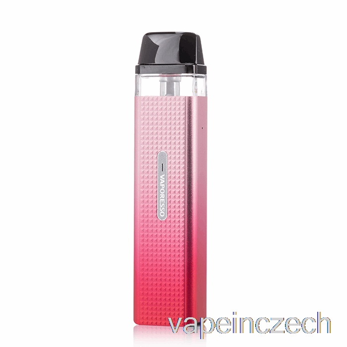 Vaporesso Xros Mini 16w Pod Systém Sakura Pink Vape Bez Nikotinu